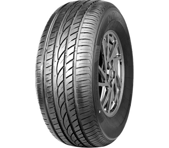 Шина APLUS 245/45R17 99W A607, XL, літня, без камери